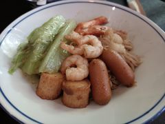 -左记港食(融科天城店)