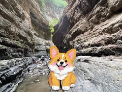 -龙门涧景区