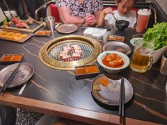 -厚贞日式烤肉(浦东汇智店)