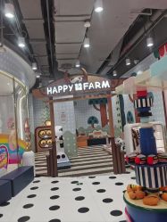 -meland亲子乐园(北京首开通州万象汇店)