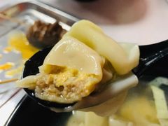 -海平馄饨(逍遥二路店)