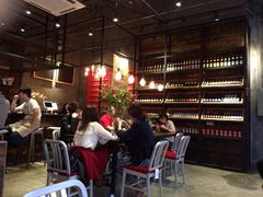 -MIKAKU(万达广场上海宝山店)