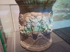 -盘龙城遗址博物院