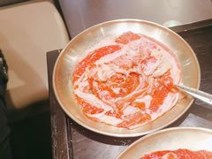 -西塔老太太泥炉烤肉(龙湖北苑天街店)