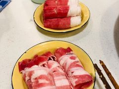 -有拈头成都市井火锅(老门东店)