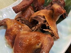 -渔娘渔家丹东海鲜(东直门店)