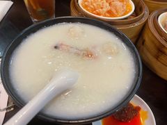 海鲜粥-添运来(茶园奥园广场店)