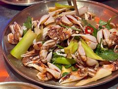 -西塔老太太泥炉烤肉(苏州大悦城店)