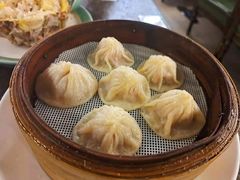 蟹黄汤包-零度空间·台湾小馆(五道口购物中心店)