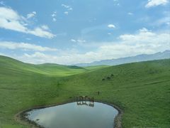 -新疆那拉提国家旅游度假区