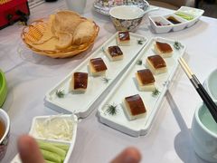 -味+新京宴·烤鸭·北京菜(创意谷店)