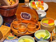 -芸南道·过桥米线(昆明老街旗舰店)