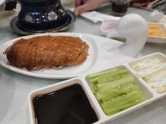 -金鸭都·老北京特色家常菜(潘家园店)