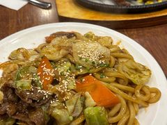 -玛格萝妮比萨屋(陆家浜路店)