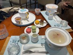 -燕庭·纯燕窝·甜品下午茶(南京西路店)