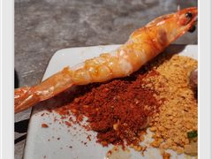 -很久以前羊肉串(南京路第一百货店)