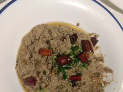 -老浒记烤鸭-北京菜(琉璃厂店)
