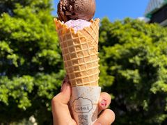 -成裕雪糕店(士多店)