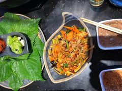 -韩江山烤肉音乐串吧(沈北新区店)
