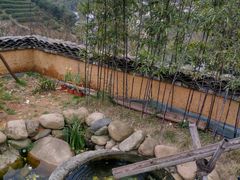 -心无尘茶餐馆(径山村店)