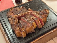 -奥斯特牛排馆(美第奇宫店)