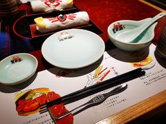 -蟹田居·活蟹料理(东城店)