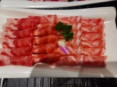 -重庆德庄火锅(体育中心店)