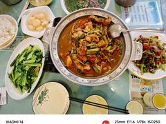 -谢大姐非遗啤酒鱼(君豪店-黑金店)