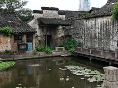 -绍兴书圣故里景区