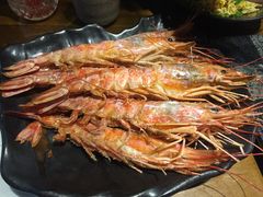 -和彩放题餐厅(酒仙桥店)