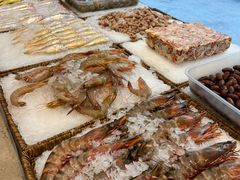 -新丁香海鲜酒店(银海商贸城店)