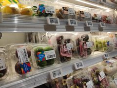 水果-盒马鲜生(皇庭广场店)