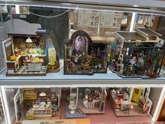 -覔书店(壹方城店)