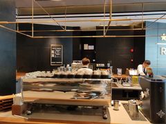 -星巴克(深圳布吉万象汇4F店)