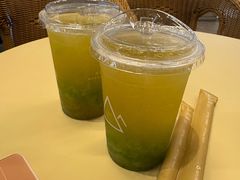 -去茶山(重庆万象城店)