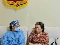 -上海仁爱医院口腔科 · 种植