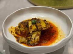 -福州世茂洲际酒店·福邸(台江店)