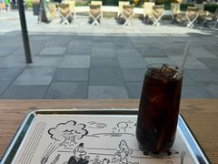 -ARKET CAFÉ(三里屯太古里店)