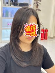 点击看大图 -5M HAIR SALON精品店
