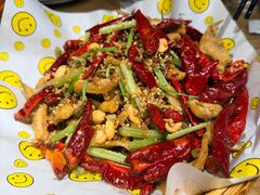 -董厨煨汤馆(车站路店)