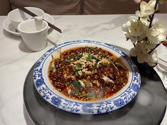 -川味堂·四川豆花(八卦岭店)