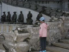 -珠海圆明新园