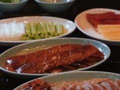 -西安凯悦酒店·湖畔中餐厅