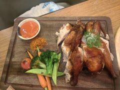 -MARU玛露音乐餐厅(大学路店)