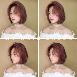 -MY HAIR ARDOR