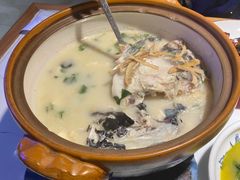 -姜君·千岛湖鱼头馆(浦东大道店)