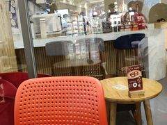 -COSTA COFFEE(上海月星环球港店)