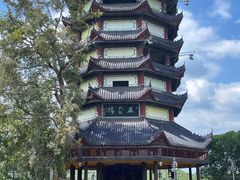 -丰都鬼城名山景区