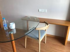 -全季酒店(郑州建设路碧沙岗地铁站店)