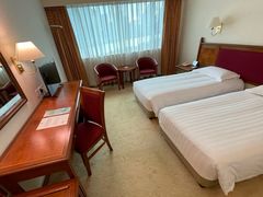 -澳门皇庭海景酒店